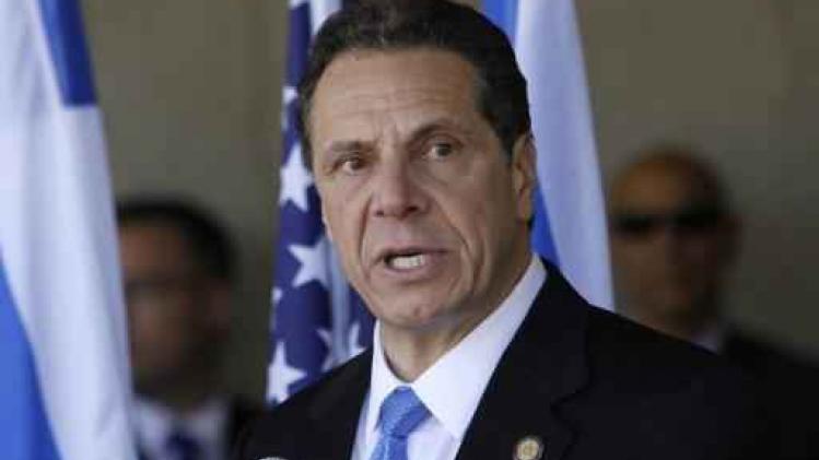 Klimaatakkoord - New York