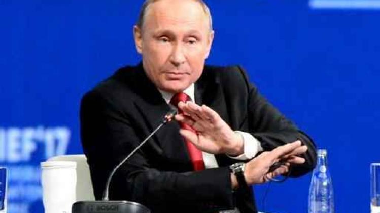 Goed mogelijk dat Amerikaanse hackers Rusland erin luisden