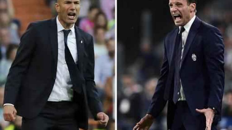 Champions League - Real Madrid kan eerste club worden die titel verlengt