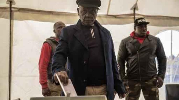 Lesotho kiest voor de derde keer in vijf jaar nieuw parlement