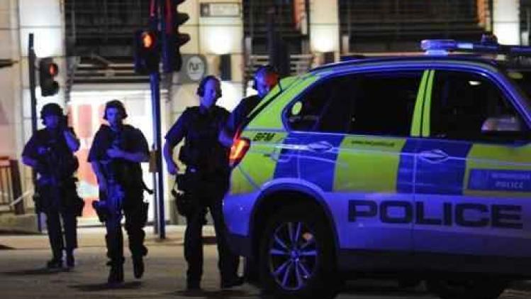 Aanslag Londen - Politie heeft nog geen duidelijkheid over aantal slachtoffers