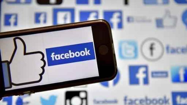 Aanslag Londen - Facebook belooft "vijandige omgeving te creëren" voor terrorisme