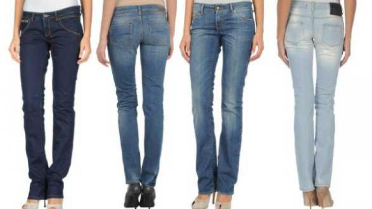 Women-Jeans-Collections