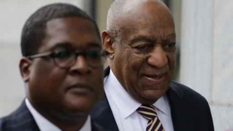 Strafproces tegen Bill Cosby begint in Pennsylvania