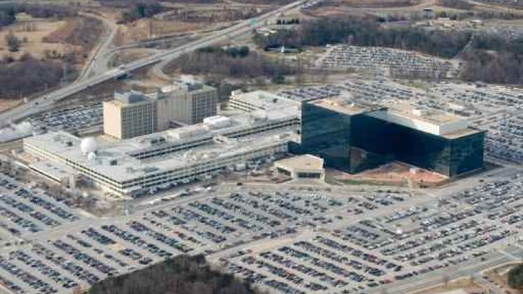 VS pakken verdachte op voor lekken van NSA-rapport
