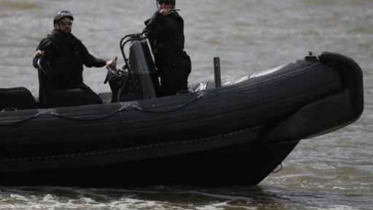 Aanslag Londen - Scotland Yard lanceert oproep naar getuigen voor vermiste Fransman