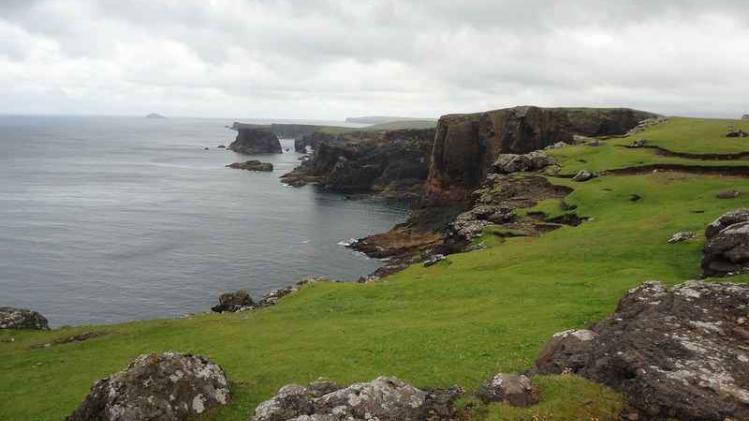 Shetland-eilanden