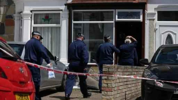 Aanslag Londen - Drie mannen opgepakt