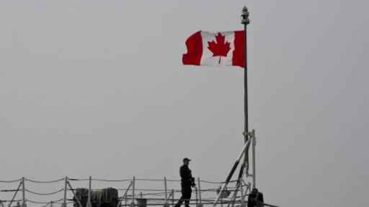 Canada wil militaire uitgaven met 70 procent verhogen