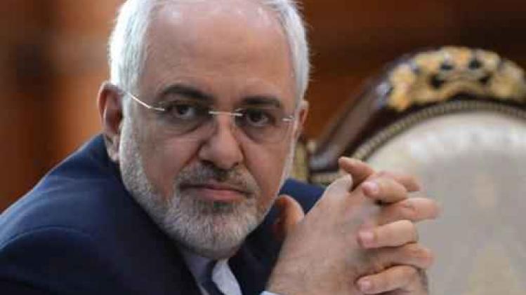 Iran noemt reactie van Trump op aanslag Teheran "verwerpelijk"
