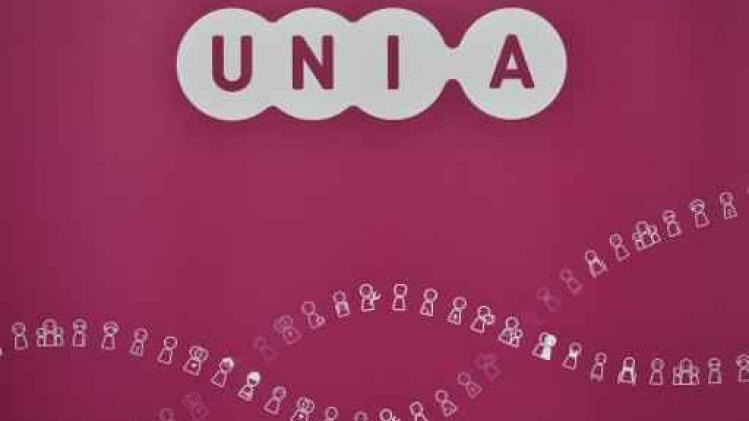 Unia ontving vorig jaar een vijfde meer meldingen van discriminatie