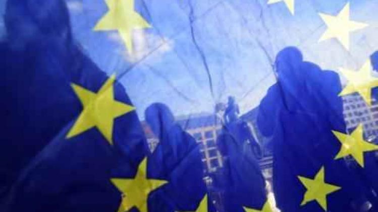Twintig lidstaten gaan voor Europees parket