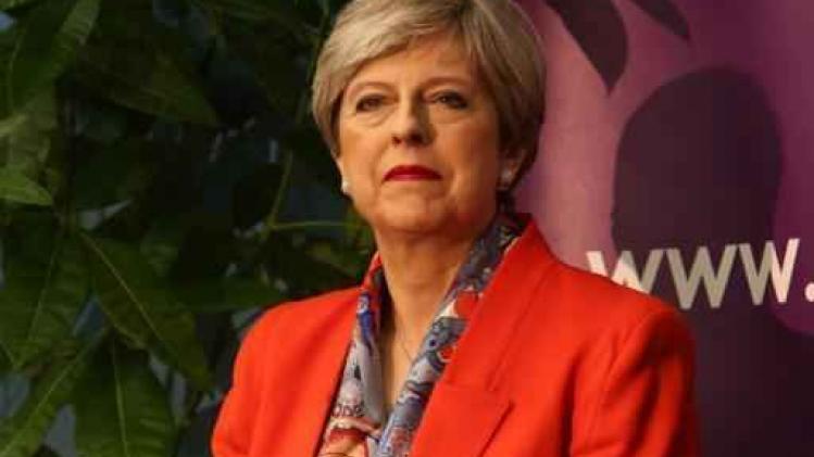 Britse verkiezingen - Tories op kop