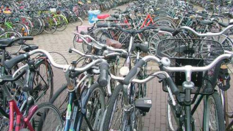 2008-09_Nijmegen_fietsen