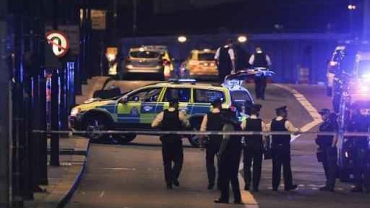 Aanslag Londen - Valse bommengordels wilden "maximale paniek" veroorzaken