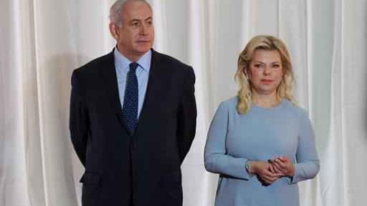 Israëlische journalist moet Netanyahu fors betalen wegens laster