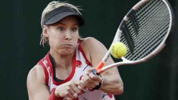Roland Garros - Topreekshoofden Mattek-Sands en Safarova pakken dubbeltitel bij de vrouwen