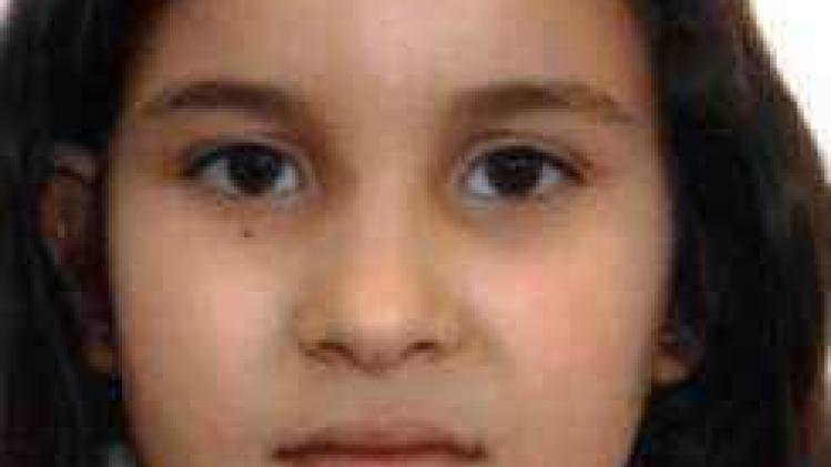 Verdwijning zesjarige meisje in Anderlecht: politie zoekt onbekende man