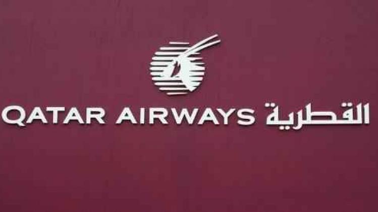 Qatar Airways wil dat internationale burgerluchtvaartorganisatie optreedt tegen "blokkade"