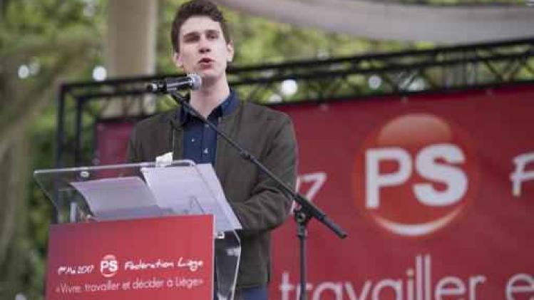 PS-jongerenpartij stelt ultimatum aan moederpartij