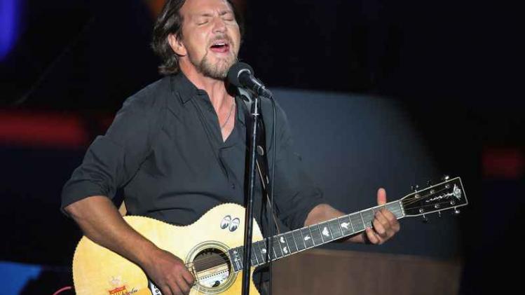 Eddie Vedder