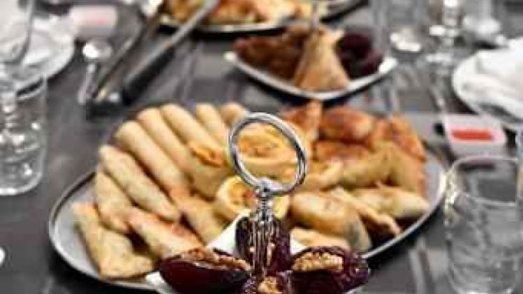 Gentse Moskeeën willen einde ramadan niet langer Suikerfeest noemen