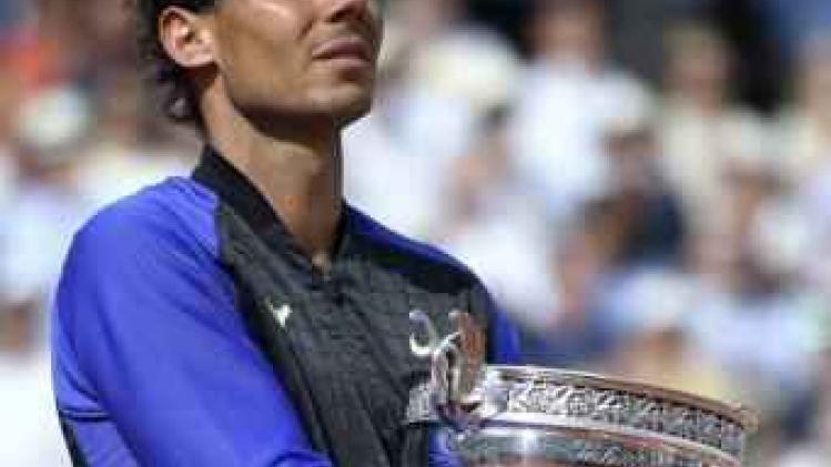 ATP Queen's - Rafael Nadal heeft nood aan rust en laat verstek gaan