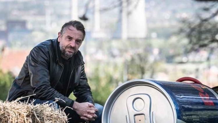 Red Bull Zeepkistenrace Tom Waes