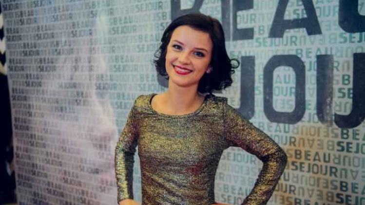 'Beau Séjour'-actrice heeft hoofdrol in internationale topserie beet