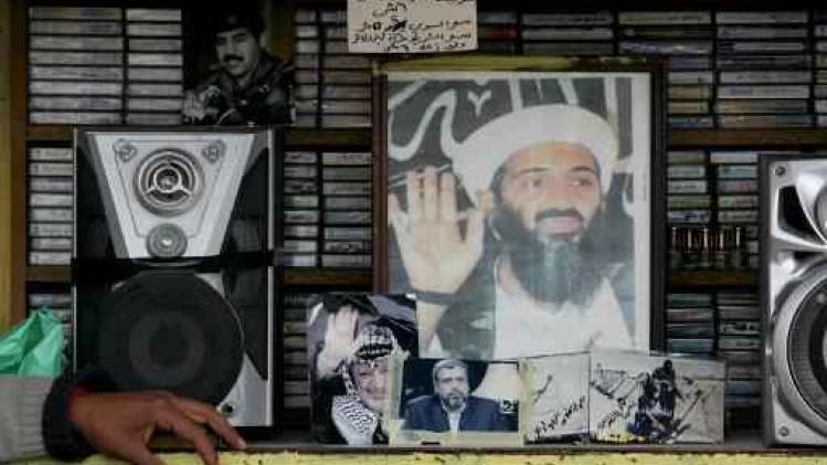 IS verovert gebied waar Osama bin Laden zich schuilhield