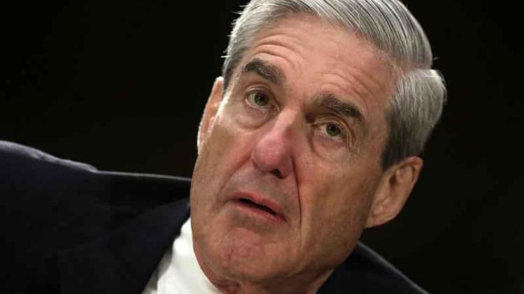 Robert Mueller