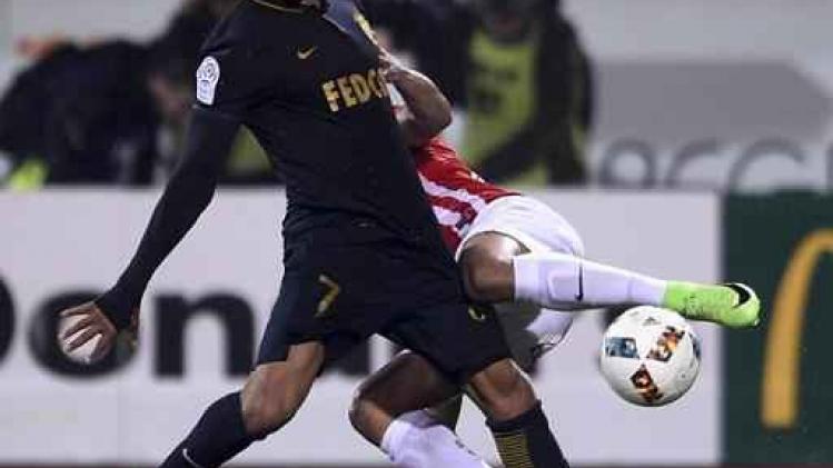 Nabil Dirar ruilt Monaco voor Fenerbahçe