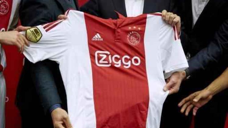 Ajax stelt Marcel Keizer aan als nieuwe hoofdcoach