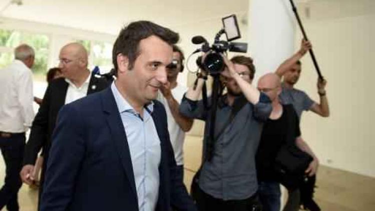 Opkomst parlementsverkiezingen Frankrijk nog lager dan bij eerste ronde