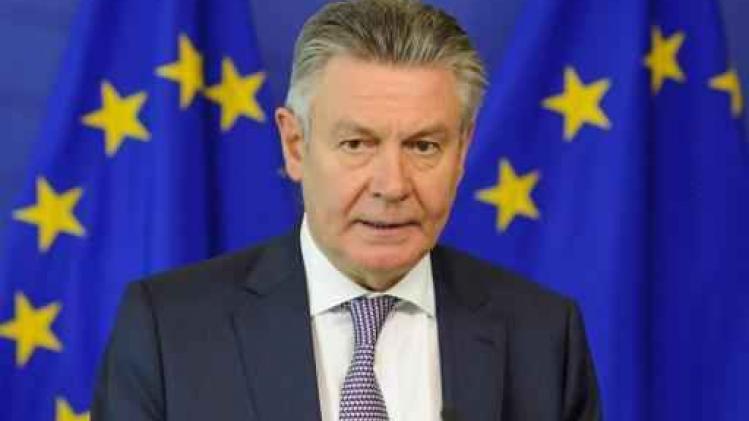 De Gucht ziet "ernstige kans" dat Britten toch willen blijven