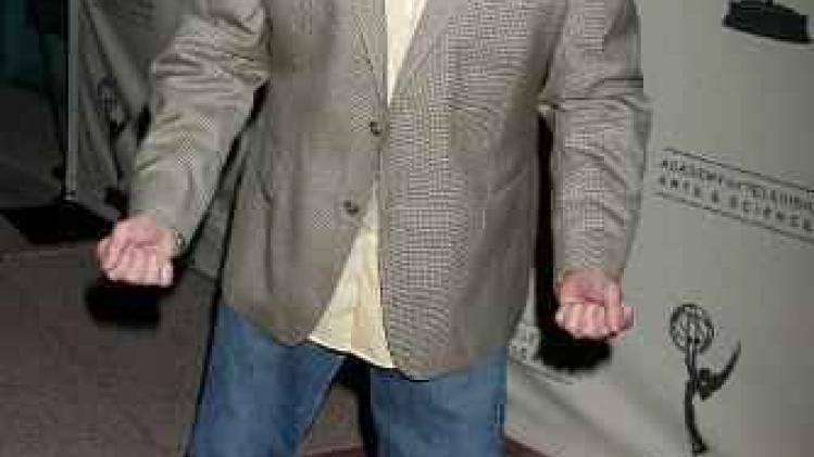 Amerikaanse acteur Stephen Furst overleden