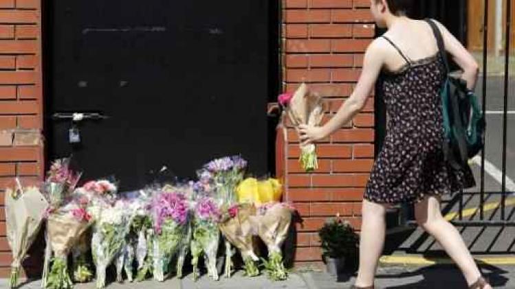 Belgische Moslimexecutieve veroordeelt aanslag in Londen