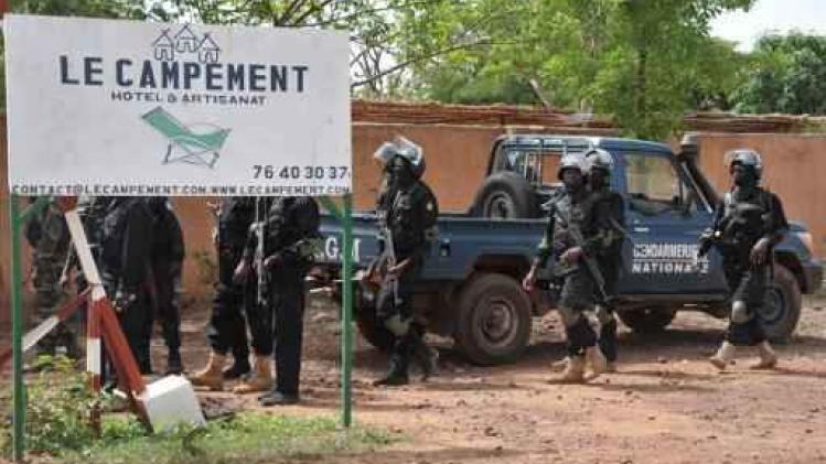Aanval op toeristisch resort in Malinese hoofdstad: vier burgers
