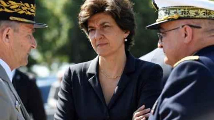 Frans defensieminister Goulard neemt ontslag