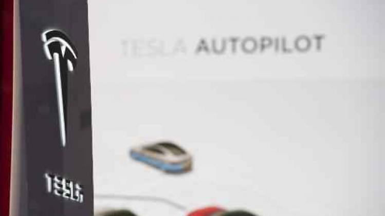 Tesla niet verantwoordelijk voor dodelijk ongeval met automatische piloot