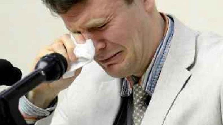 Ouders Otto Warmbier weigeren autopsie