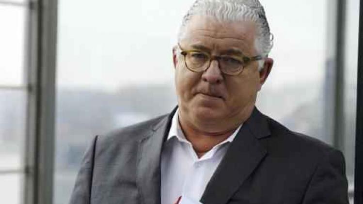 Jeroen Piqueur in beroep tegen veroordeling voor grootschalige fiscale fraude