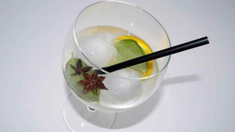 gin-tonic