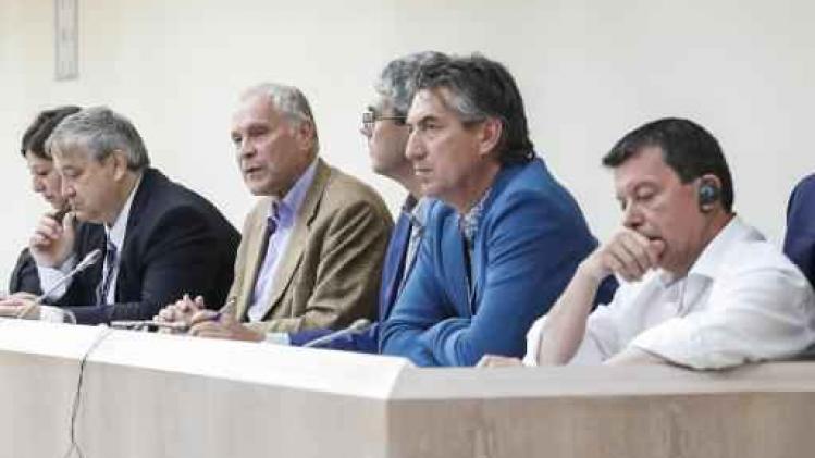 Piqueur en management verantwoordelijk voor faillissement, niet Nationale Bank