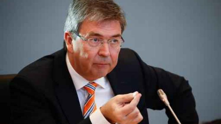 Publifin - Onderzoekscommissie zet punt achter hoorzittingen