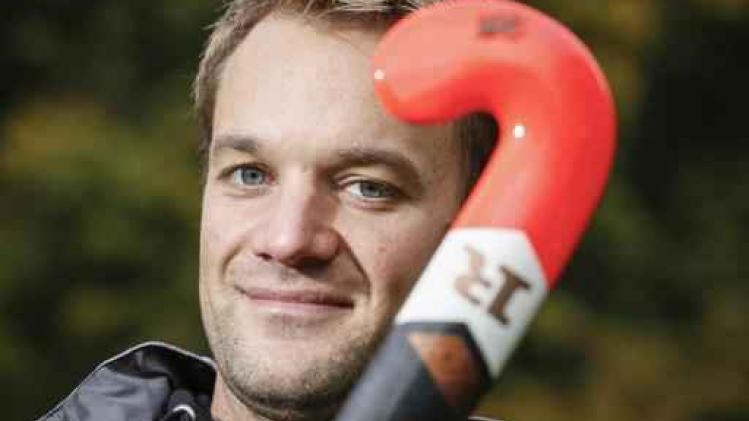 World League hockey (v) - Niels Thijssen: "Op basis van statistieken win je geen wedstrijden"