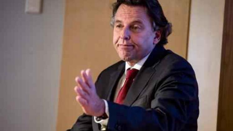 Ontvoering Nederlandse journalisten in Colombia - Nederland heeft contact met guerrillabeweging die journalisten ontvoerde