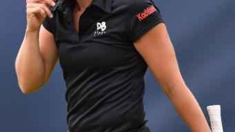 WTA Eastbourne - Kirsten Flipkens strandt in eerste kwalificatieronde