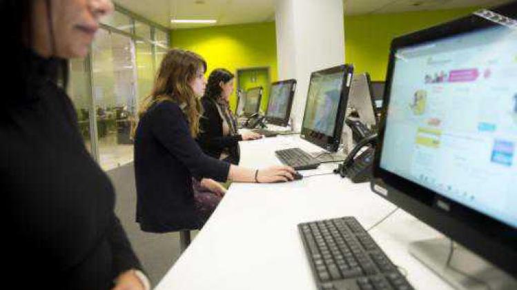 Schoolverlaters hebben beste jobkansen in West-Vlaanderen