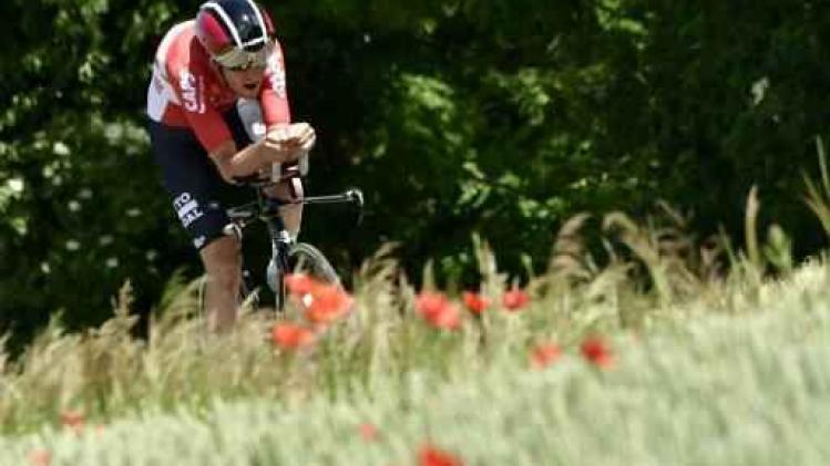 Tour de France - Lotto Soudal met vier Belgen en Greipel naar Tour